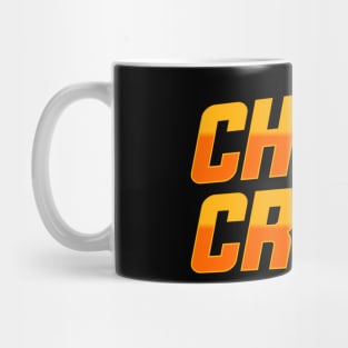 Chew Crew 3.0 Mug